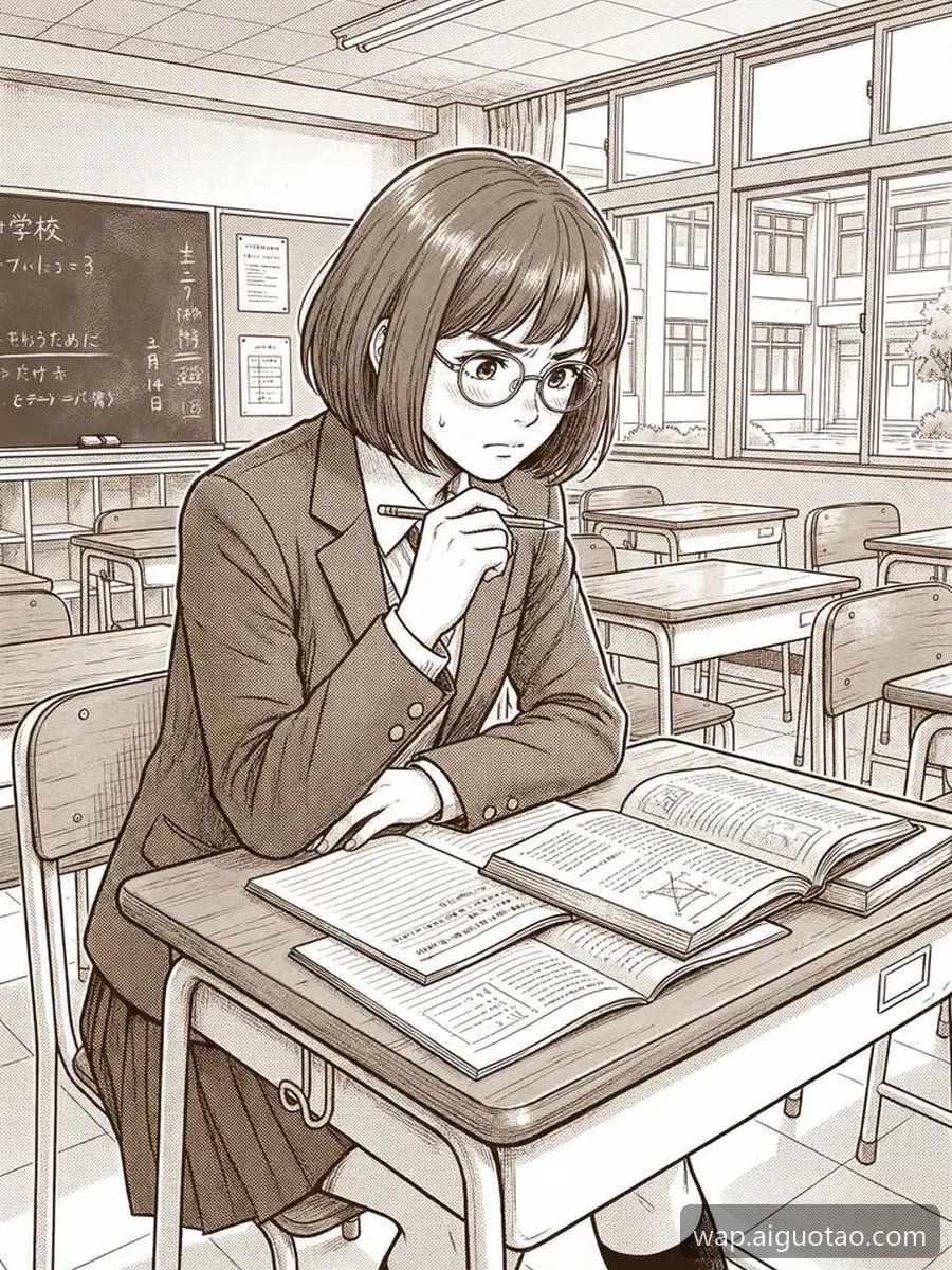 韩漫画 · 海盐日记|完结经典全集图像预览漫画封面