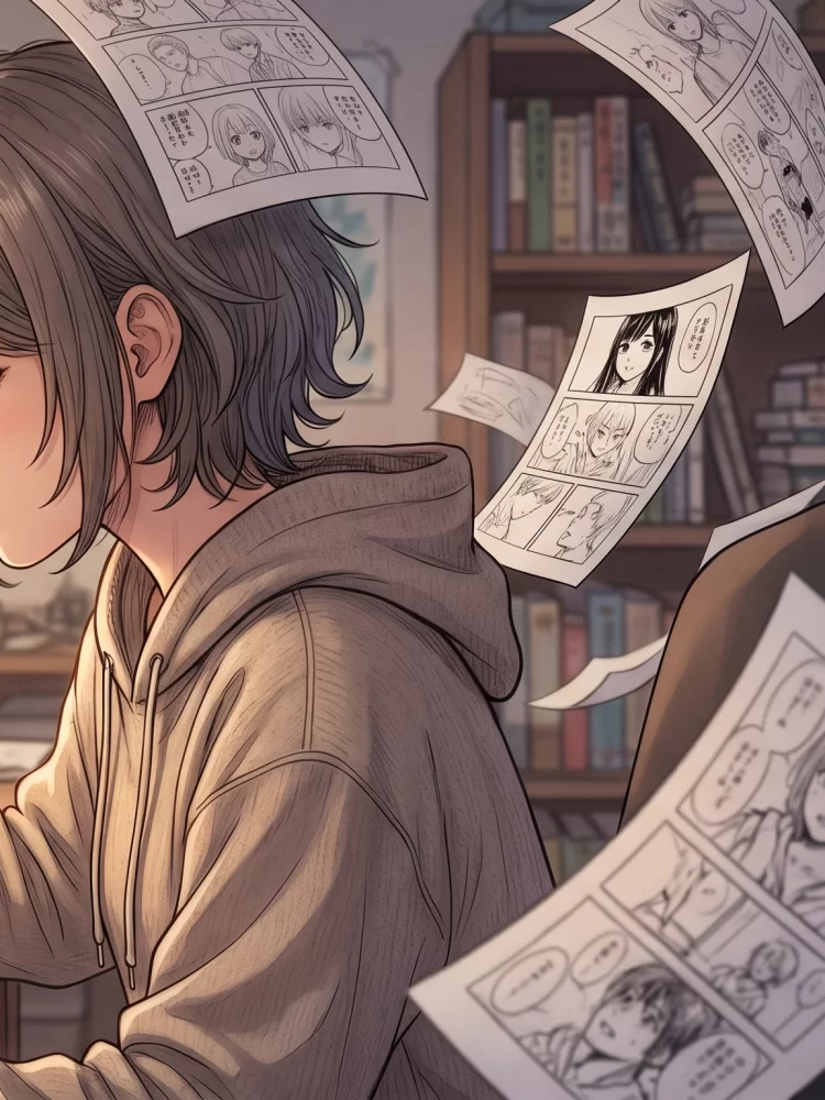 韩漫画实时更新：原创漫画在线阅读｜韩漫网址｜手机下拉式在线阅读｜选题观察专题漫画封面