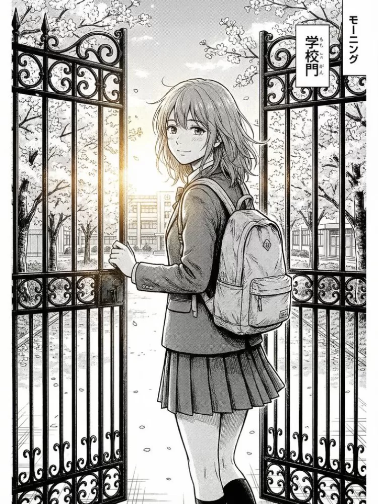 韩漫画新内容:韩漫98下拉式漫画|韩漫网址|手机下拉式在线阅读|场景观察新选漫画封面
